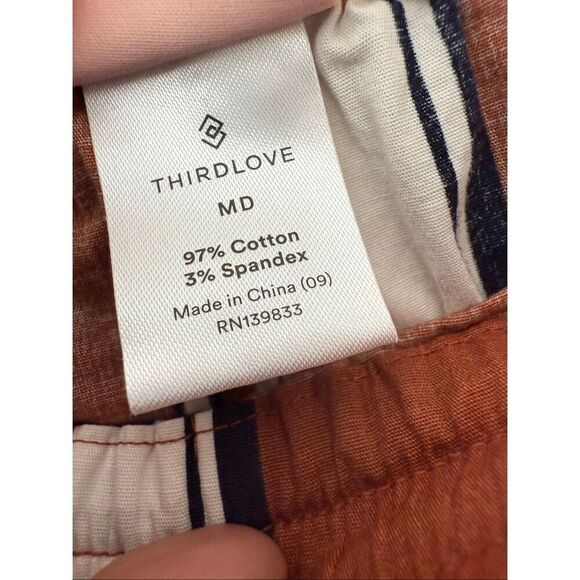 Third Love Loungewear Pajama Set - Picture 10 of 10